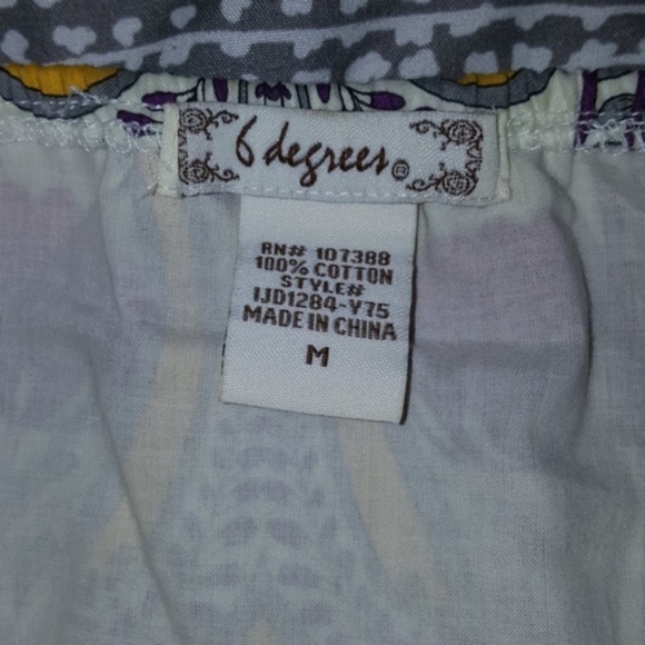 6 Degrees Halter Dress - Picture 7 of 7